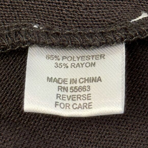 For Cynthia wrap sweater or open cardigan - Picture 6 of 8